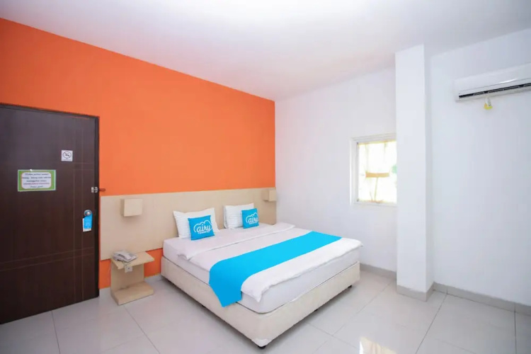 Airy Eco PGC Sukalila Selatan 47 Cirebon