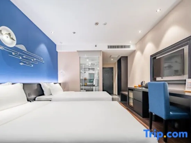 Business Double room