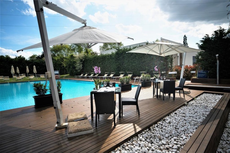 Hilton Garden Inn Venice Mestre San Giuliano photo 29