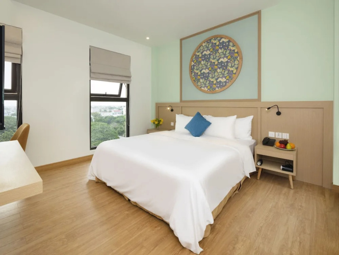 Hoan My Resort Ninh Chu