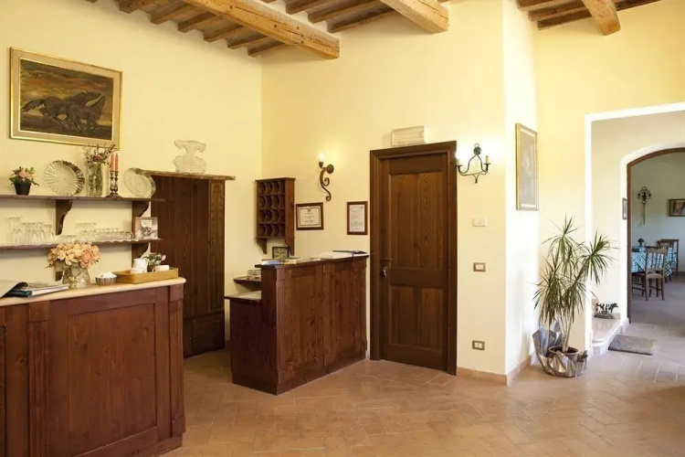 Parco Ducale Country House