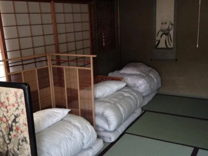 Guesthouse Iori