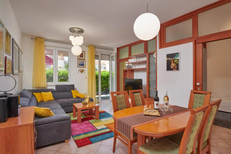 Apartment Sorgo