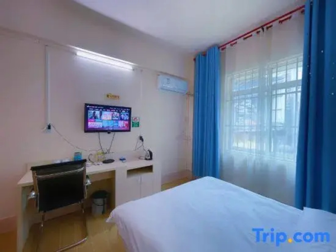 Yuelaixiang Hotel