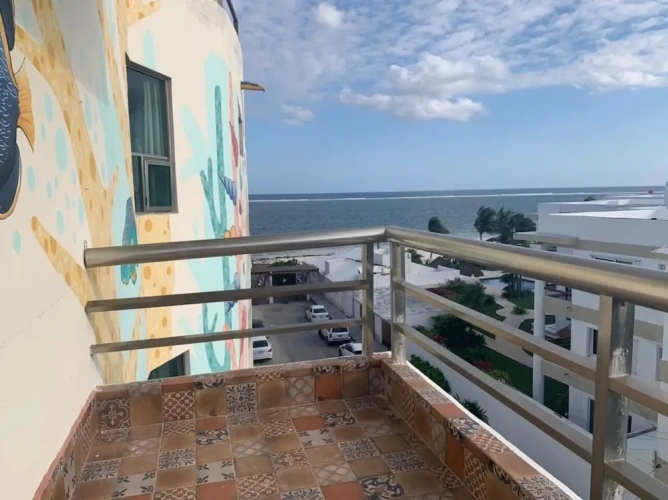 Premier Apartment