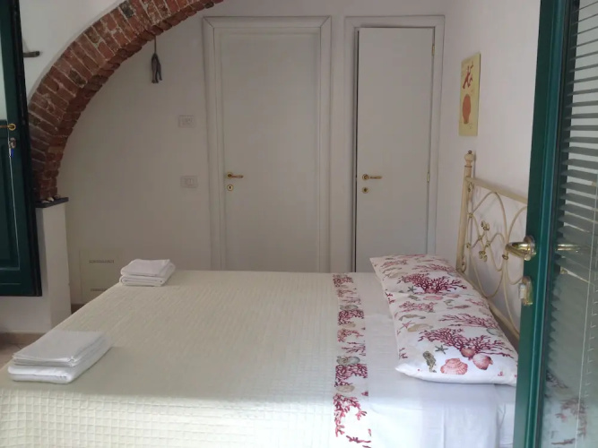 Appartamenti St'Andrea
