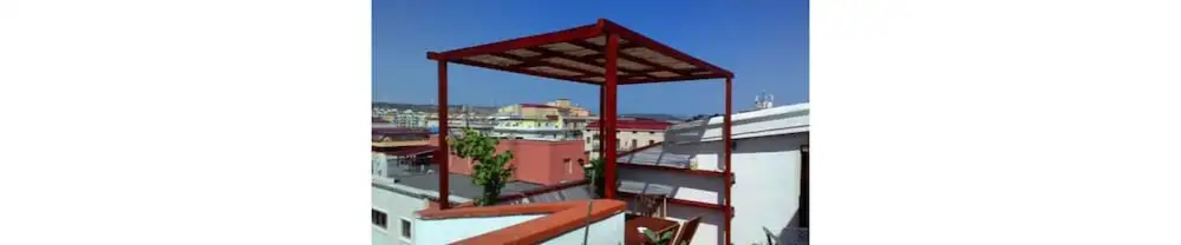 B&B Le Terrazze