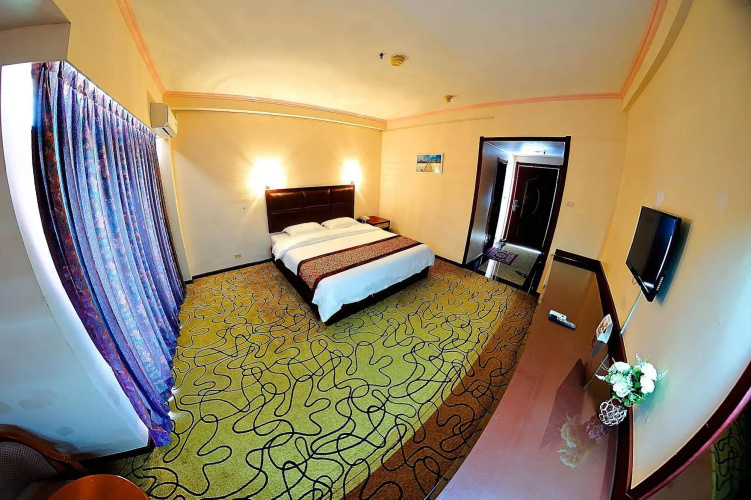 Saipan Ocean View Hotel