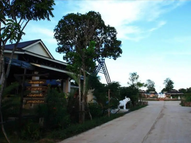 Greenview Resort