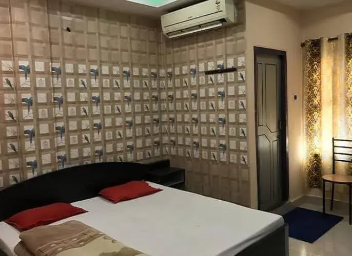 Hotel Raj Biraj Lodge