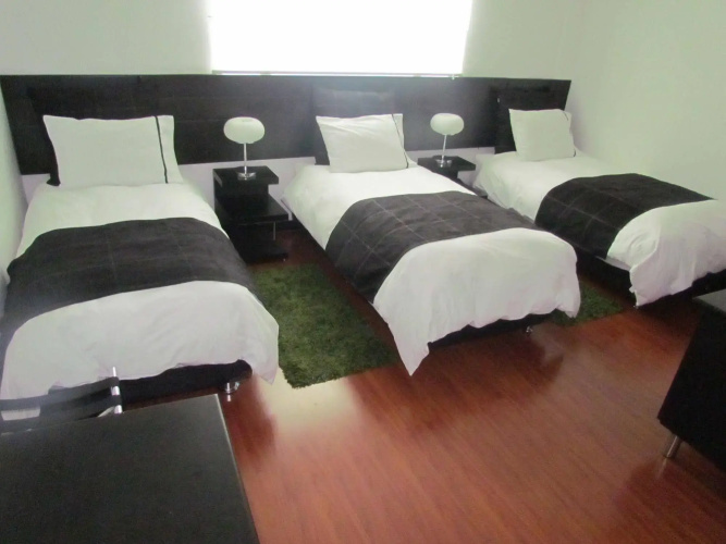Hotel Classic