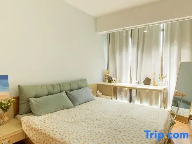 1 Bedroom Suite