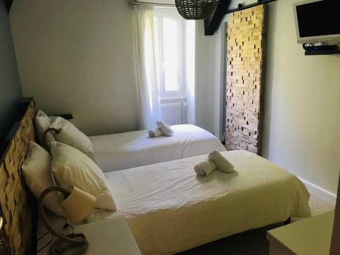 Superior Double room