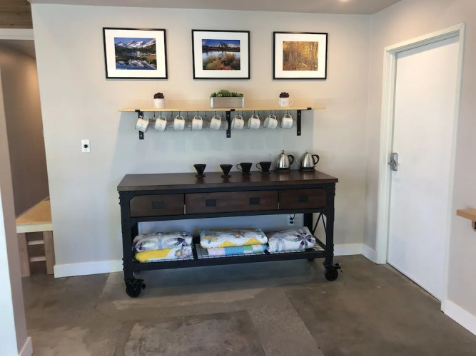 Eastside Guesthouse