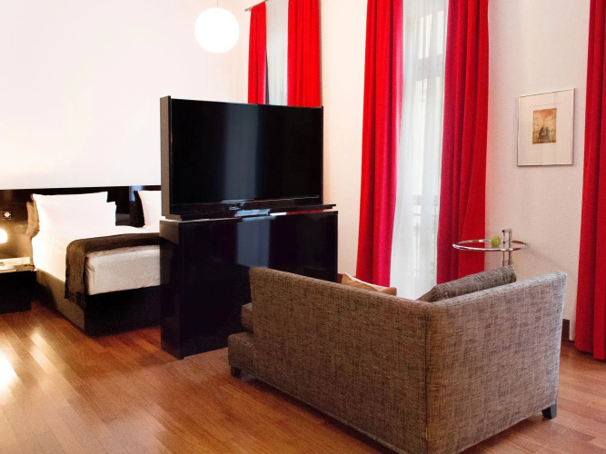 DORMERO Hotel Berlin Ku’damm