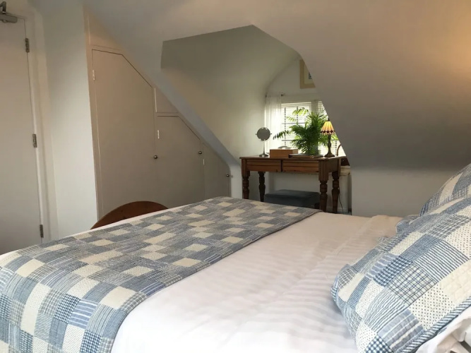 Harvest House bed and Breakfast