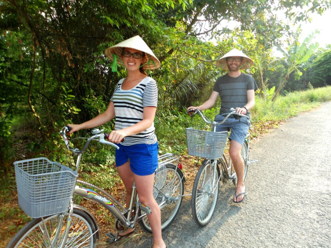 Green Village Homestay