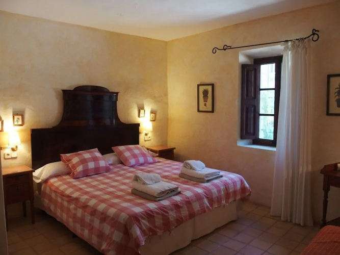 Villa Son Reus d'Adalt