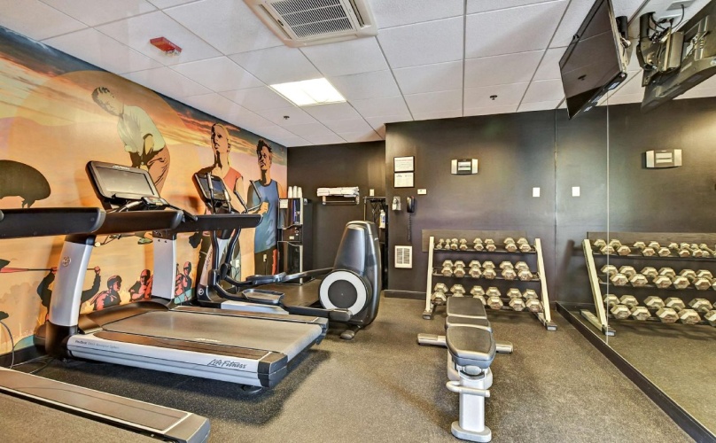 Hotel 43 photo 20