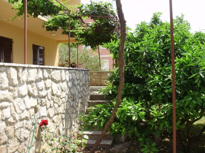 1 Bedroom Apartment with balcony and with view