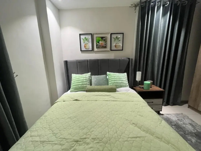 Spring Properties  - Hotel Apartments