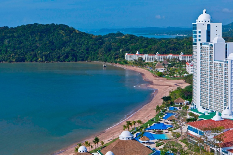 The Westin Playa Bonita Panama photo 32