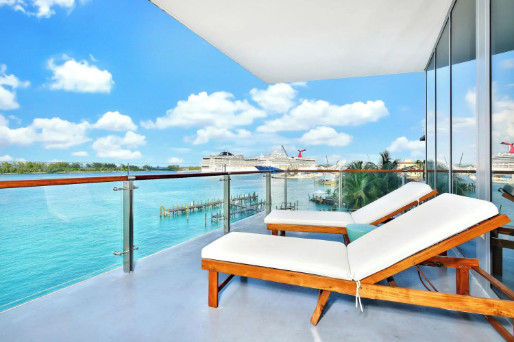 Margaritaville Beach Resort photo 24