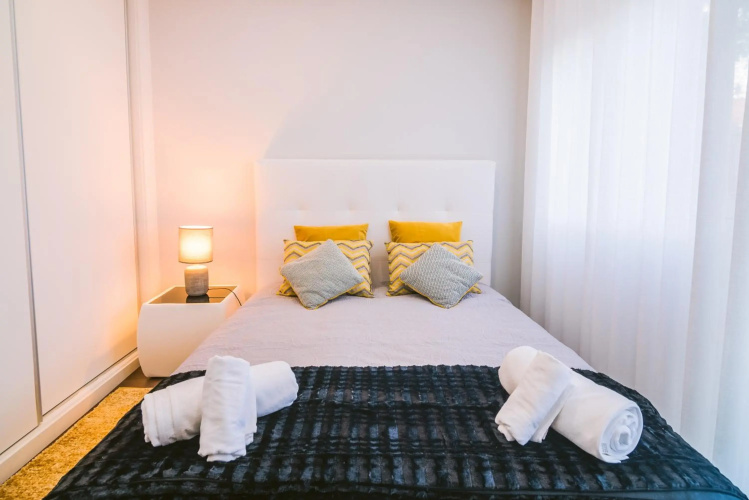 Lechartier Oporto apartments 1