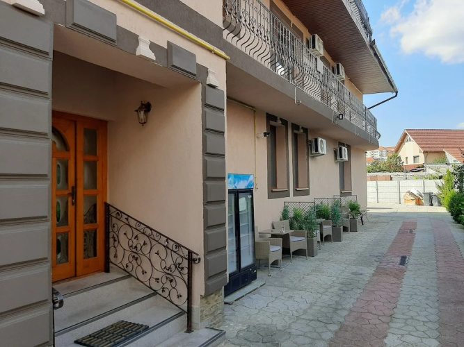 Otel görseli