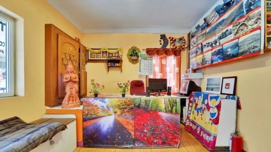 iROOMZ Cool Spot
