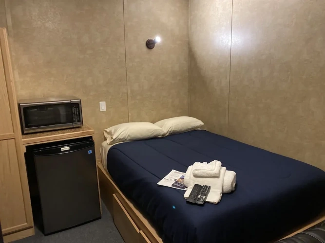 Premium room