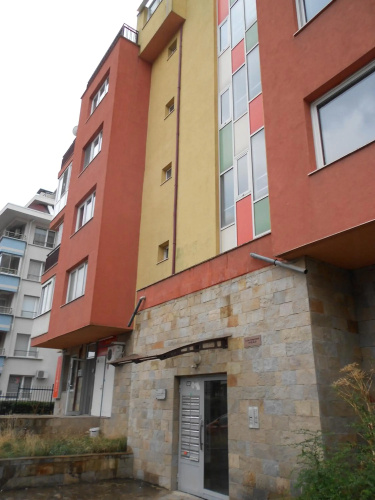 Hotelbild