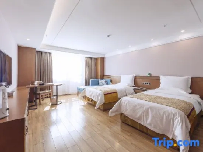 Business Twin room