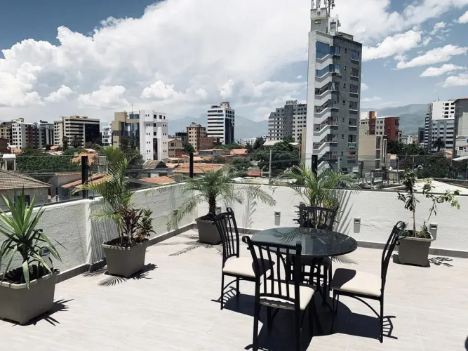 Domani Hotel Boutique
