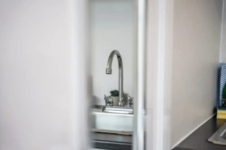 Camberwell High Spec 6-Studio Unit Block