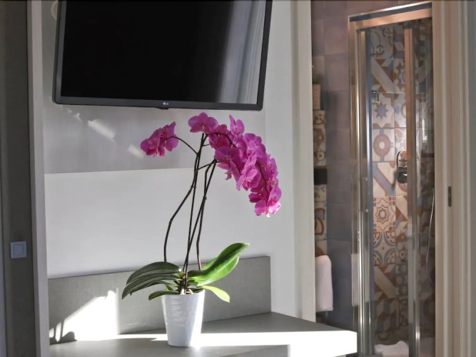 B&B Arco Caputi