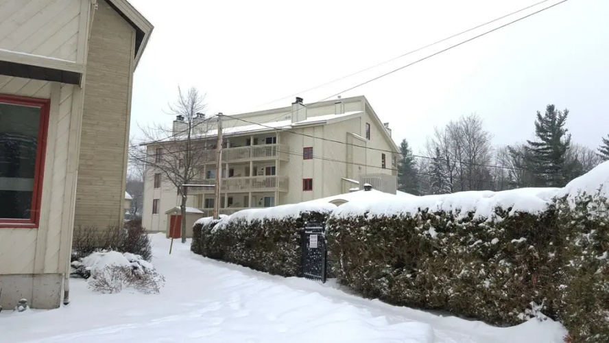 O'berge Du Village - Magog