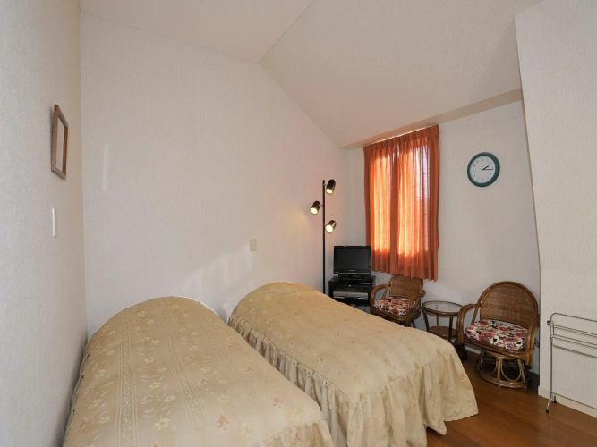 Hotel Chobo Sanso