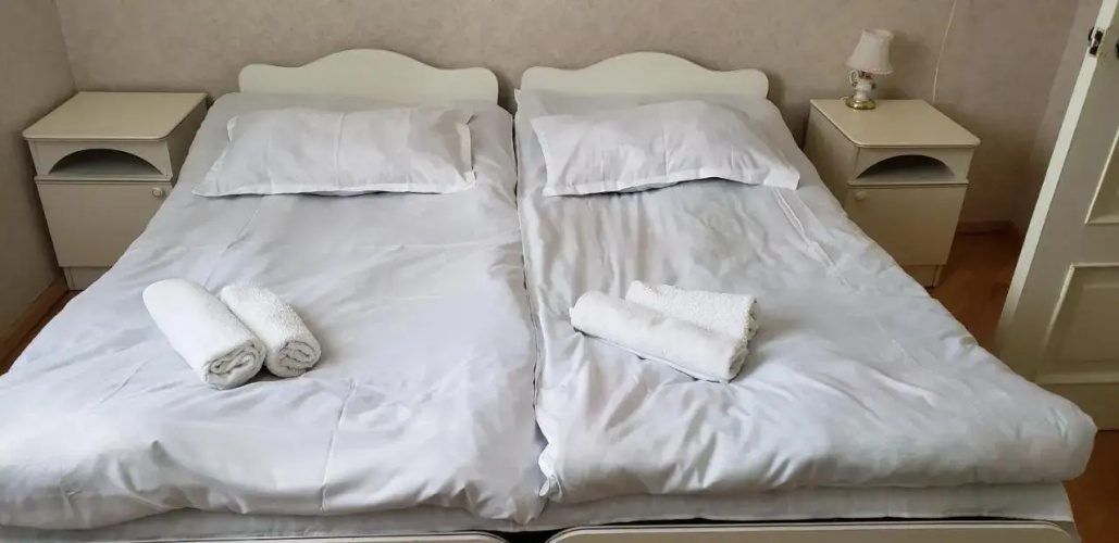 Guest House Kavtarashvili 38