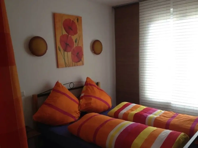 Family Apartment