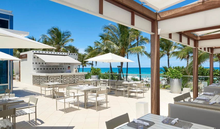 Fontainebleau Miami Beach photo 25