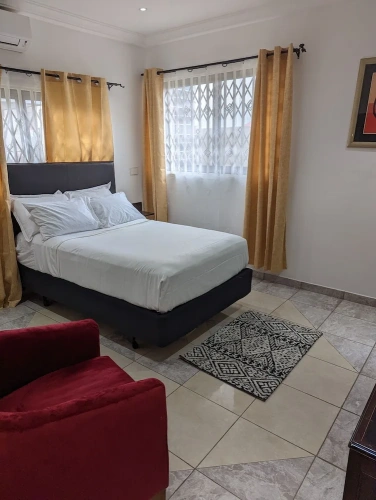 Comfort Single room