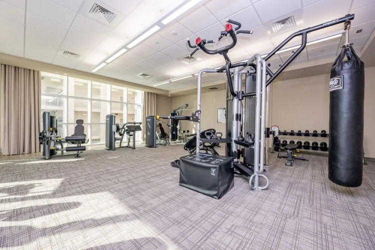 Phoenix Gulf Towers 407 3 Bedroom Condo