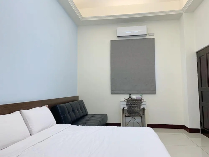 Kai Feng B&B