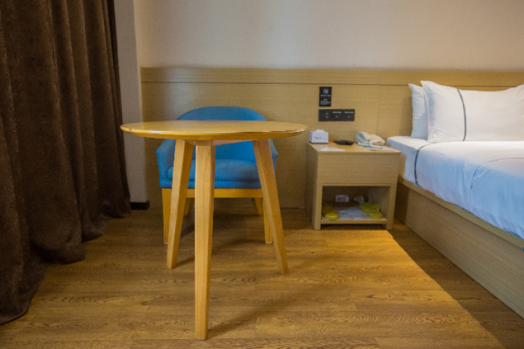 Business Twin room
