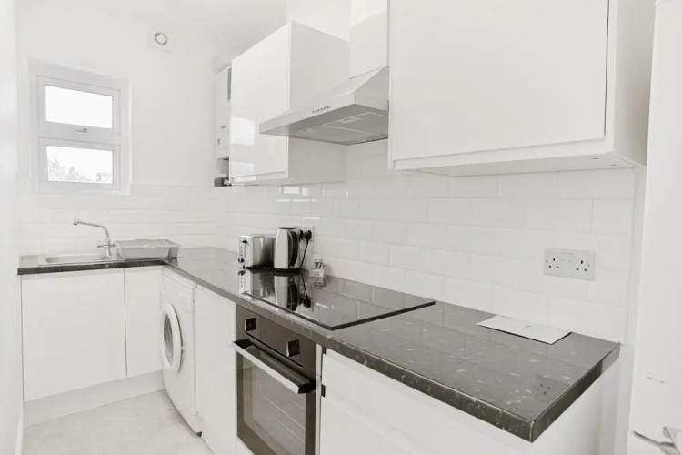 Studio & One Bedroom Apartment in Euston
