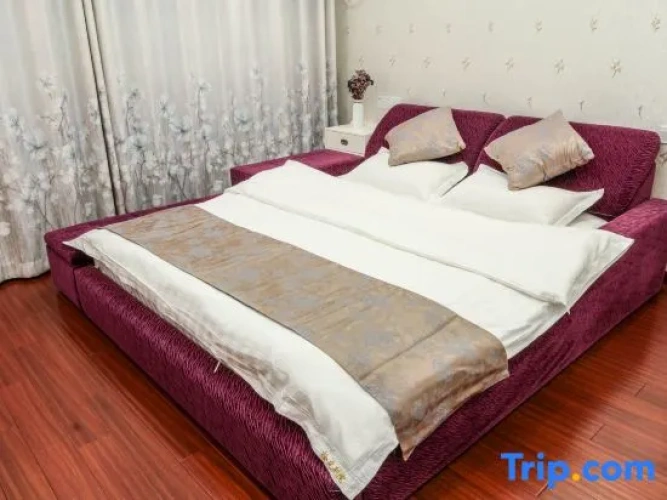 1 Bedroom Standard Double room