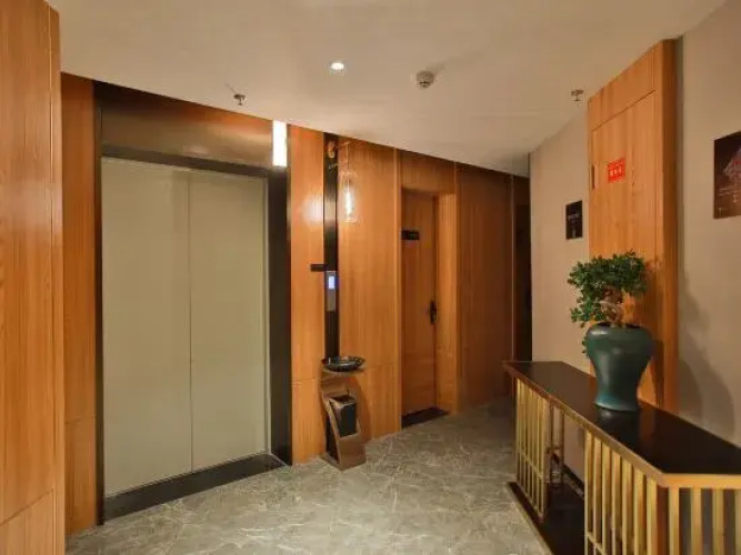 ECHENG HOTEL (Kuqa Qiuci）