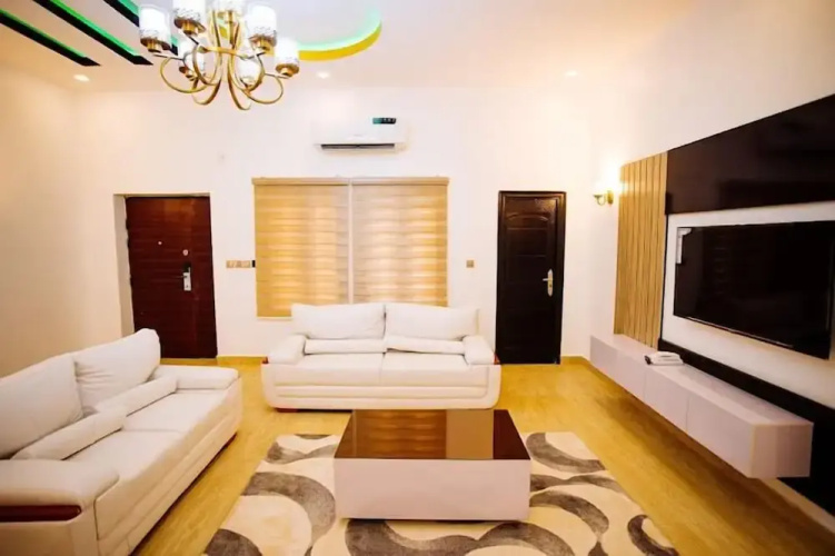 Vamble Apartments and Suites