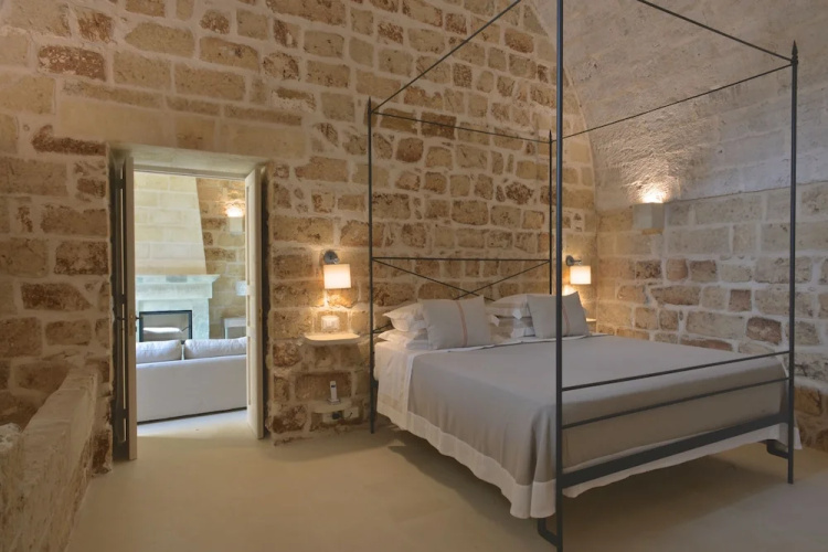 Masseria Trapanà